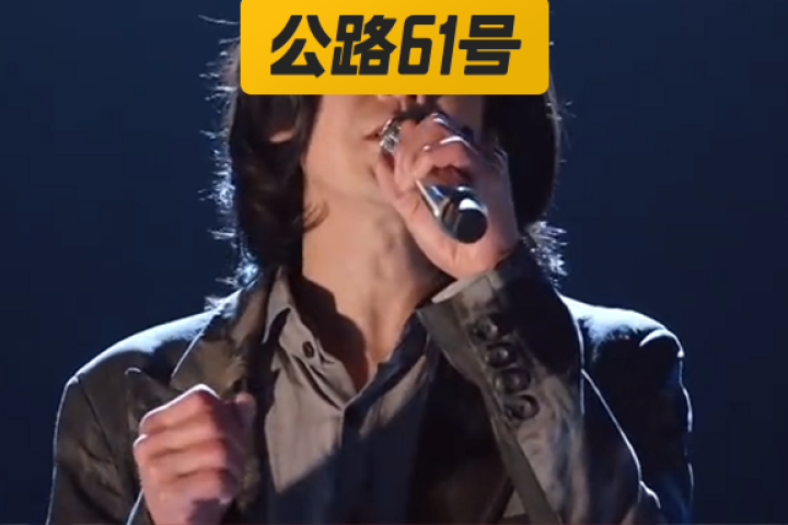 退圈多年后他好不容易复出，这就被淘汰了？