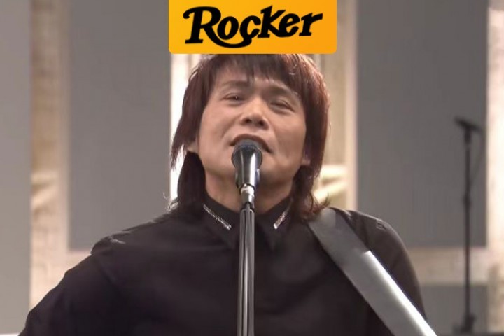 能请来伍佰、李宗盛的内地音综，只有它！