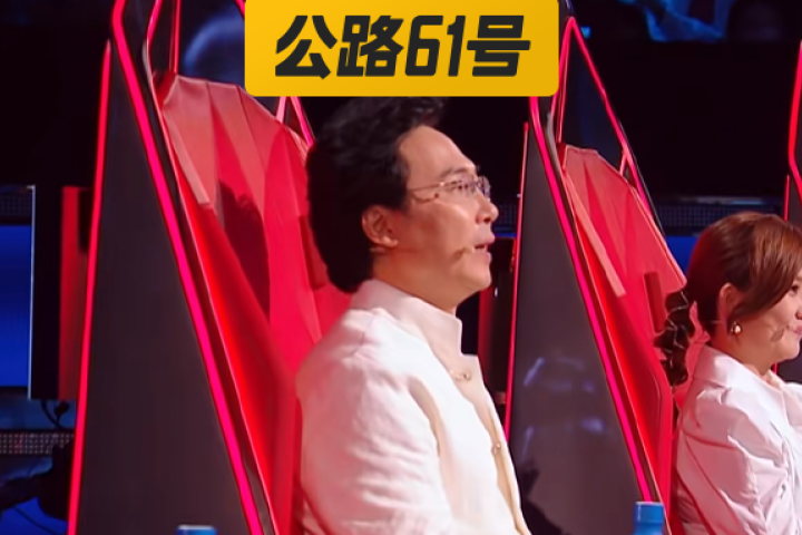 这期《好声音》唱到我心巴上了