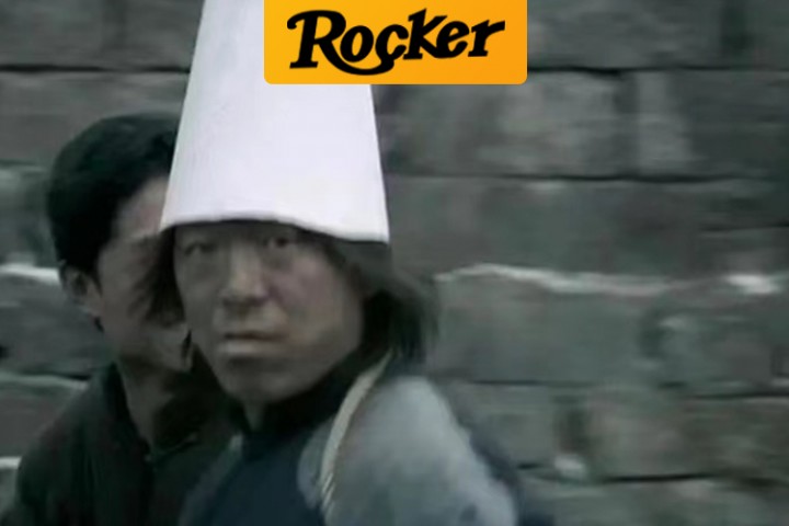 小封清清浅浅面