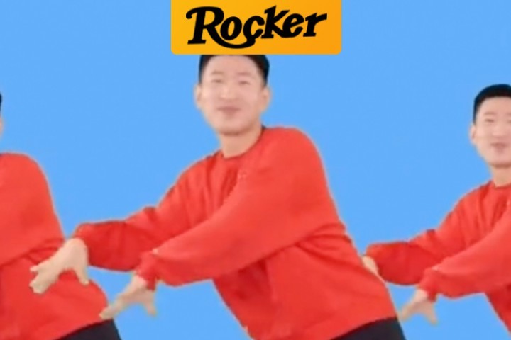 垃圾神曲滚出幼儿园！