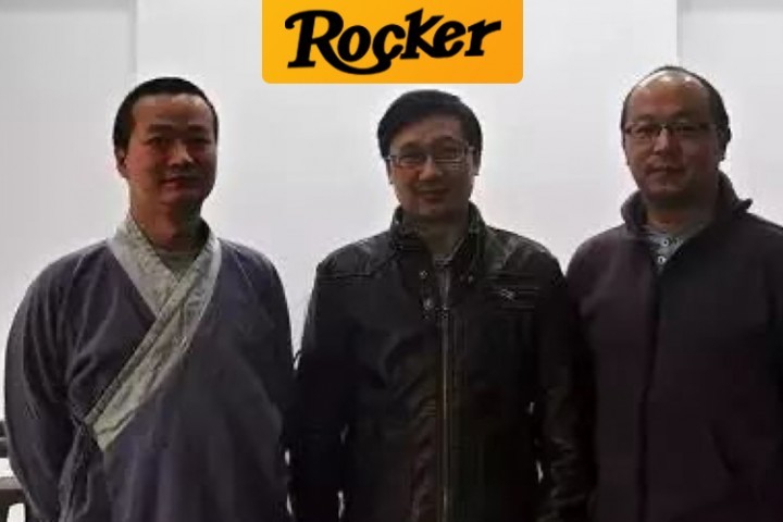 窦唯乐队的流浪歌手，只为沉默的大多数唱歌