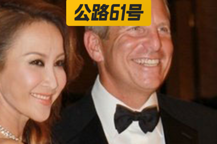 天后李玟被出轨数次，真为她不值！