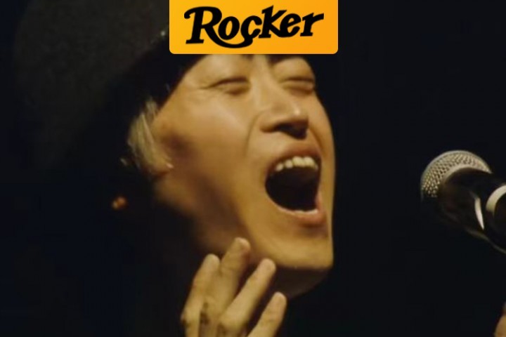 敢在台上脱裤子撒欢的他，如今玩不动了？