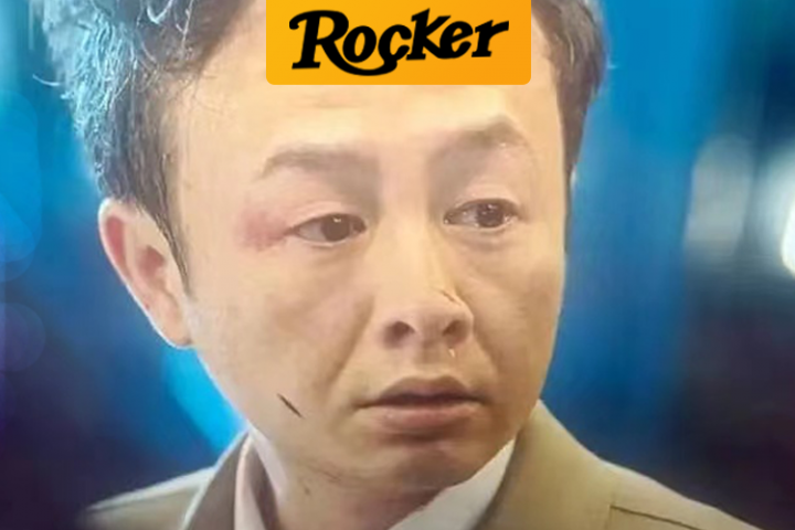 这才是张颂文最大“黑料”