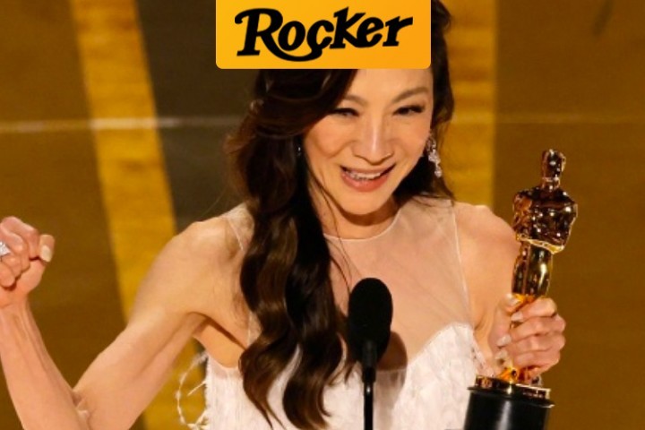 问鼎奥斯卡影后，杨紫琼这回真硬气！