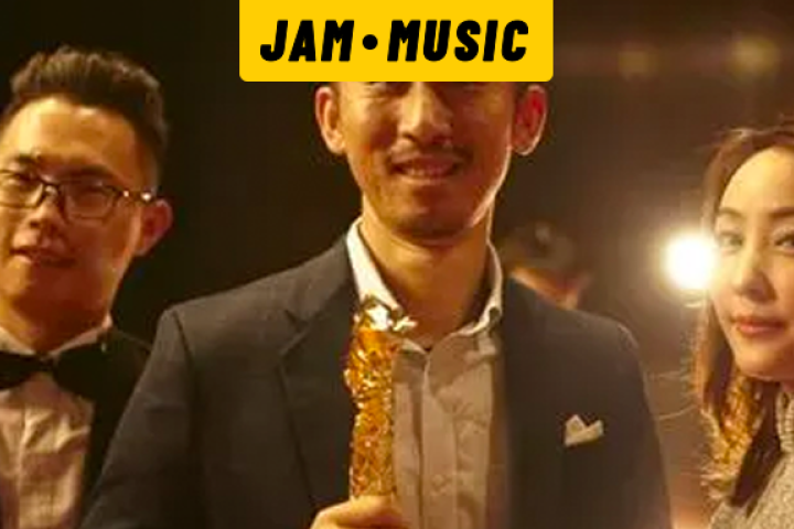 靠拍婚庆冲击戛纳？《啥是佩奇》导演豁出去了...