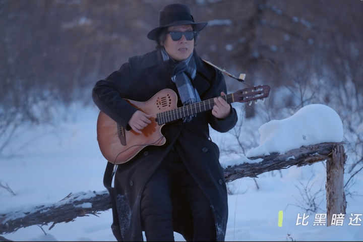 金曲奖的遗珠们，叫人意难平！