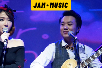 二提金曲奖、再上乐夏，这支组合也该红了！