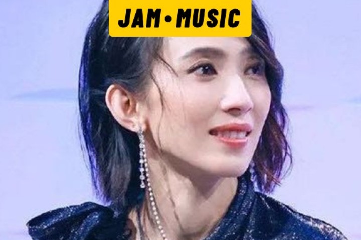 曾21次入围金曲奖，今年最佳女歌手非她莫属？