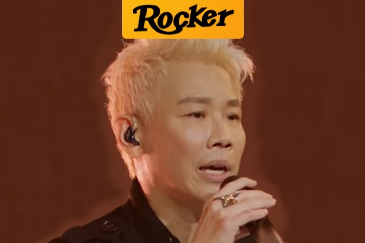 陶喆首场线上演唱会观后感：怀念神仙打架的华语乐坛…