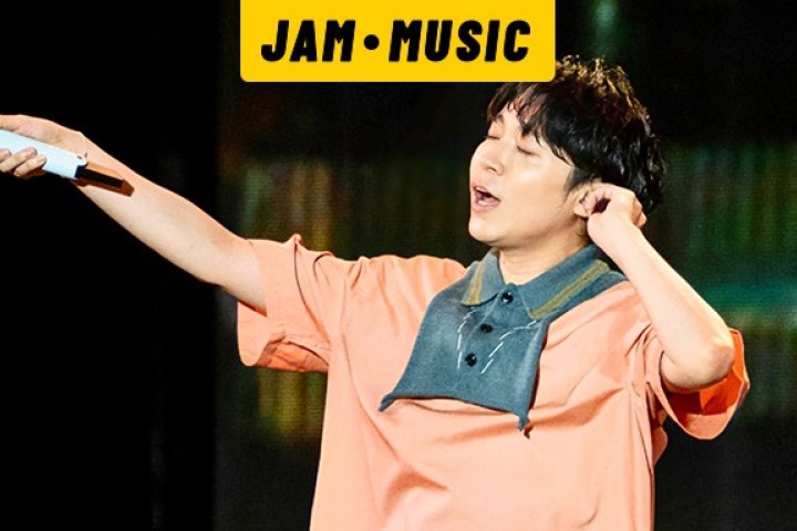这位今年金曲奖最大赢家，也该把苏打绿带回来了！