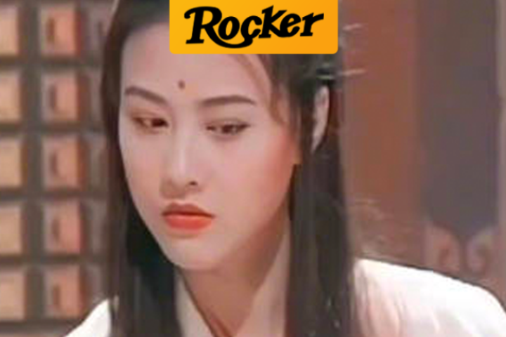 周海媚骤然离世，最美周芷若从此香消玉殒...