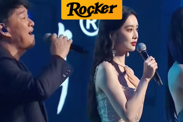 孟子义真唱，怎么就成榜样了...