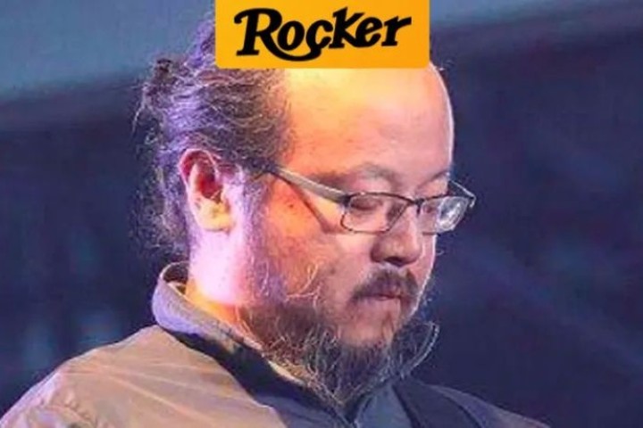 被群嘲“不体面”的窦唯发专辑，只卖了160张...