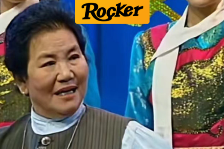 春晚小品消亡的今天，多少人在怀念赵丽蓉...