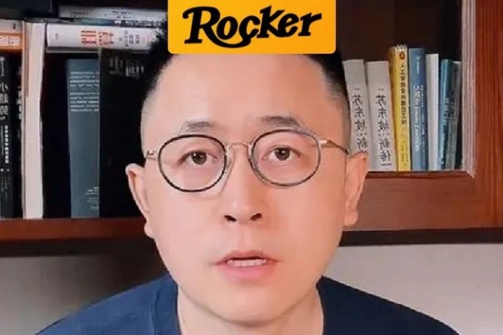 咪蒙和李一舟，互联网最猛的两把镰刀