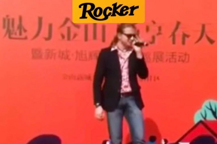 满地的韭菜，洋大师来华巡演割疯了