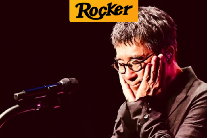 66岁李宗盛现场哽咽：我怕我老了，写不出歌了……