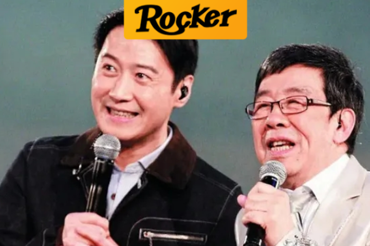 让张学友下跪的风骚老头，92岁又要开演唱会了