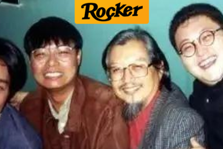齐名黄霑的配乐大师，87岁上B站讲血泪往事