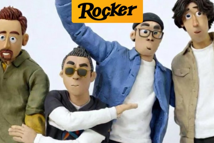 痛仰R