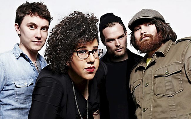 Alabama Shakes：从格莱美“超级黑马”到美国首席南方摇滚天团