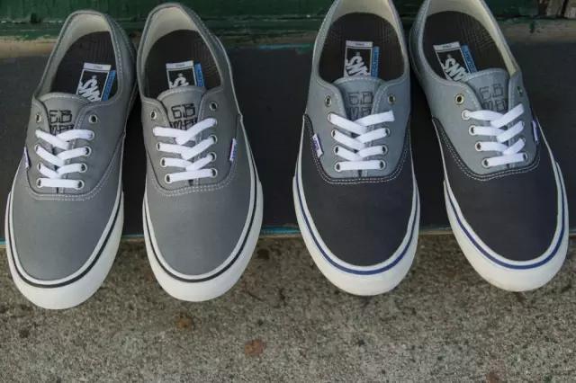 没穿过Vans,你永远体会不到踩着滑板去撩妹的快感