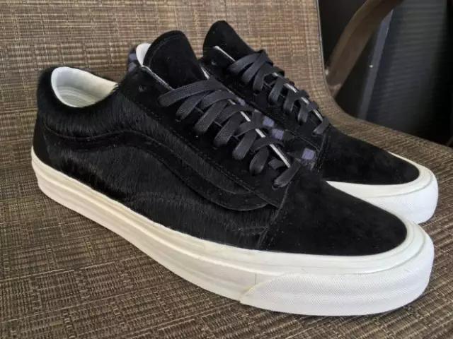 没穿过Vans,你永远体会不到踩着滑板去撩妹的快感