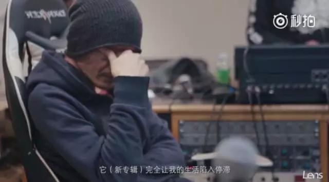 朴树最新纪录片首发:我曾特恨音乐,却在印度难民区找回自我!