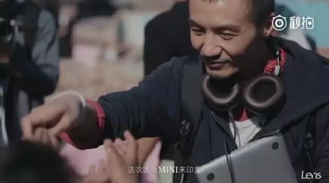 朴树最新纪录片首发:我曾特恨音乐,却在印度难民区找回自我!