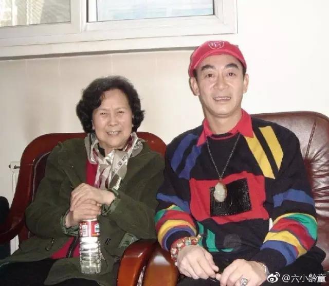 作为《西游记》的总导演，杨洁曾经陪伴了几代人的童年，如今88岁高龄遗憾离世