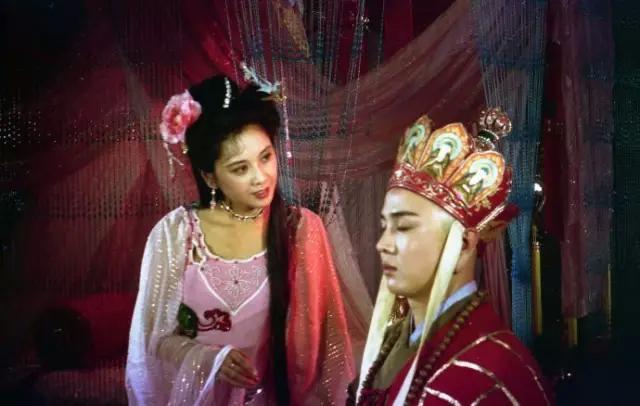 作为《西游记》的总导演，杨洁曾经陪伴了几代人的童年，如今88岁高龄遗憾离世