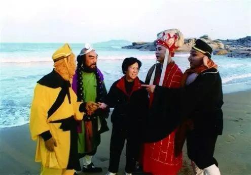作为《西游记》的总导演，杨洁曾经陪伴了几代人的童年，如今88岁高龄遗憾离世