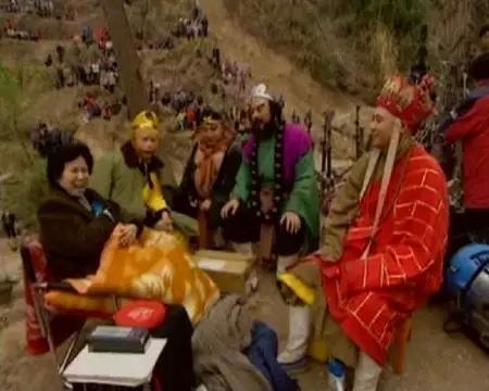 作为《西游记》的总导演，杨洁曾经陪伴了几代人的童年，如今88岁高龄遗憾离世