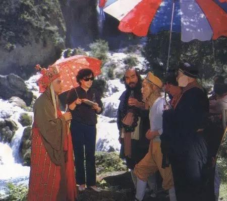 作为《西游记》的总导演，杨洁曾经陪伴了几代人的童年，如今88岁高龄遗憾离世