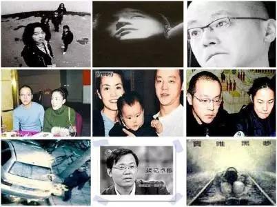 除了窦唯,哪个明星也没资格说卓伟毁了他们