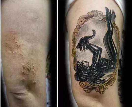 想文身却害怕爸妈暴怒?这些图案只会让他们感动到哭!