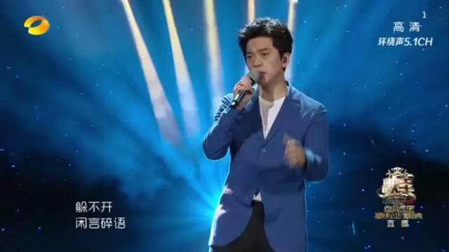 李健《歌手》巅峰会献唱零知名度歌曲,填词三天三夜只为遗珠重现人间