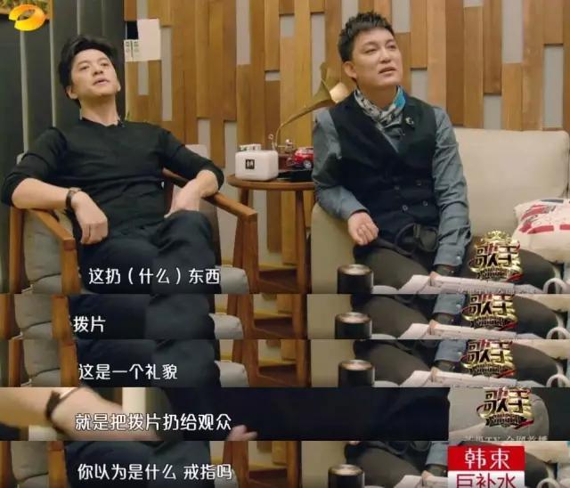李健《歌手》巅峰会献唱零知名度歌曲,填词三天三夜只为遗珠重现人间