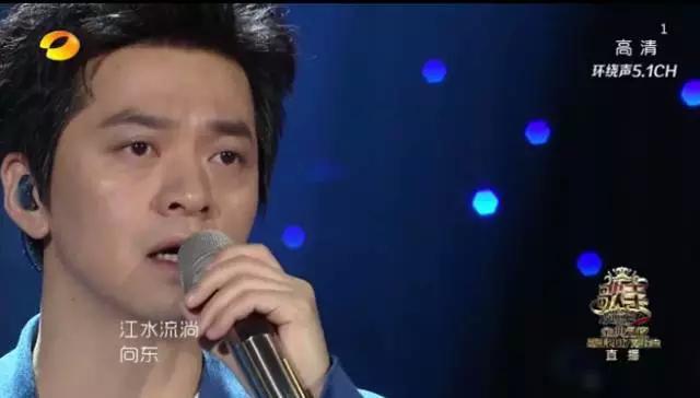 李健《歌手》巅峰会献唱零知名度歌曲,填词三天三夜只为遗珠重现人间