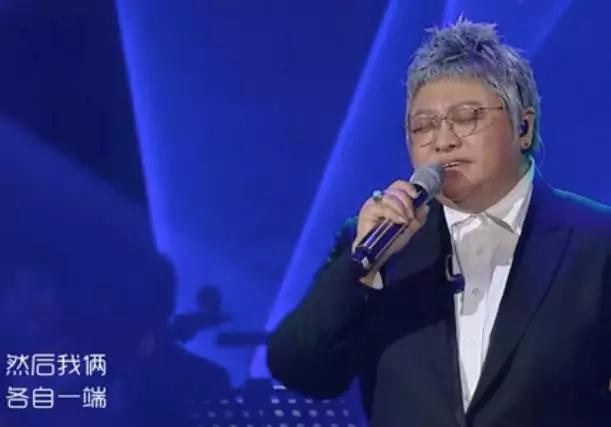 林忆莲、李玟、韩红同台飙歌!《歌手》三届歌王到底谁更牛逼?