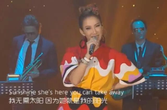 林忆莲、李玟、韩红同台飙歌!《歌手》三届歌王到底谁更牛逼?