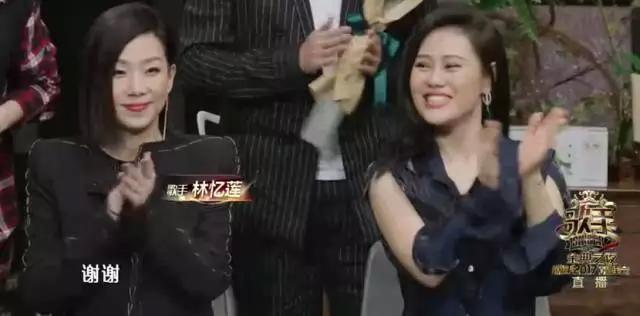 林忆莲、李玟、韩红同台飙歌!《歌手》三届歌王到底谁更牛逼?
