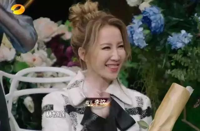 林忆莲、李玟、韩红同台飙歌!《歌手》三届歌王到底谁更牛逼?