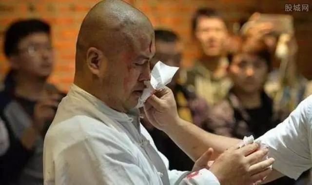 这个世界不流行约炮,流行约架