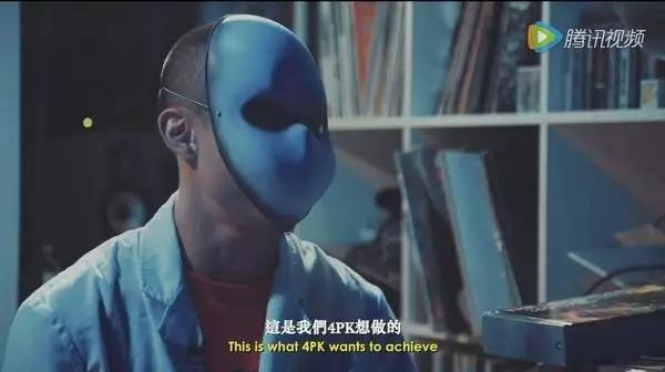 陈冠希在机场手撕狗仔：我是个烂人，还是个死扑街