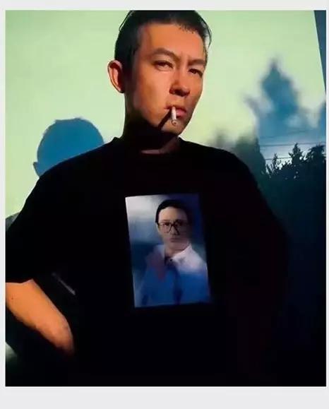 陈冠希在机场手撕狗仔：我是个烂人，还是个死扑街