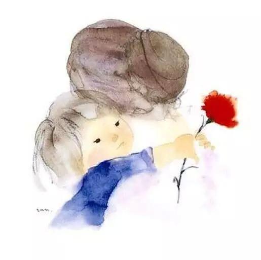 陪我到时光尽头的妈妈,今天全世界的歌只唱给你听