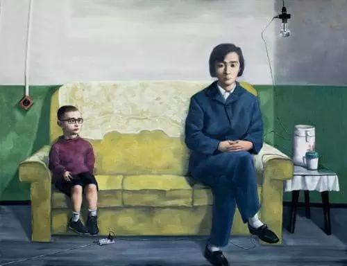 陪我到时光尽头的妈妈,今天全世界的歌只唱给你听